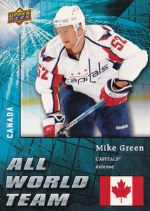 THEHOCKEYCARDMAN's Big Listing #1 of Misfit Variation & Insert Cards Pic any $1.