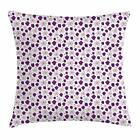 Ghost Throw Pillow Cases Cushion Covers Home Decor 8 Sizes Ambesonne
