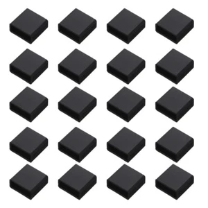 20 Pcs Prises USB Mâle Silicone pour Disque U - Photo 1/6