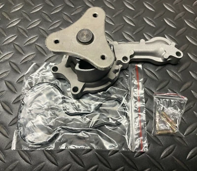 Bomba de água do motor USMW - US6018/19200-RME-A01 - Compatível com Honda Fit 2006-2008 - Imagem 1 de 4