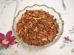 Wild Cherry Bark Prunus Serotina Loose Herb Tea 1 oz. BUY ONE GET ONE FREE - Picture 1 of 3