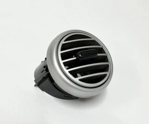 W451 SMART FORTWO 2015 FRONT RIGHT SIDE DASHBOARD OUTER AIR VENT GRILLE OEM - Picture 1 of 8