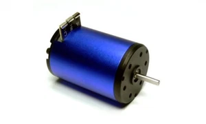 RCS Modelo 3650 5.5T 5950KV RC Hobby Car Inrunner Sensor Sin Escobillas Motor IM900 - Imagen 1 de 4