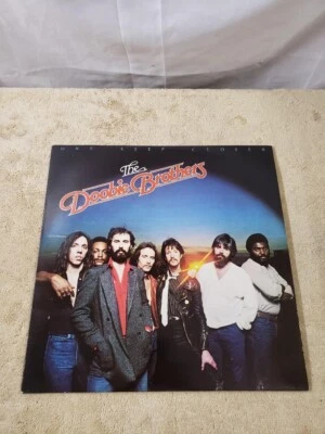 THE DOOBIE BROTHERS ~ ONE STEP CLOSER ~ HS 3452 ~ 1980 ~ LP ~ EX - Image 1 of 4