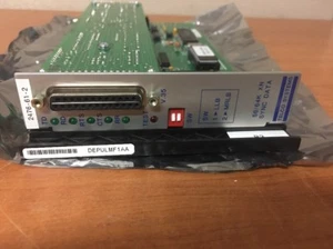 Telco Systems 2476-61-2 REV:B DCB-24 SYNC HS DCU DCB-24. DEPULMF1AA - Bild 1 von 3