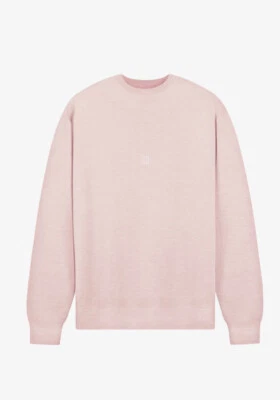 SUÉTER GIVECHY ROSA TALLA S NUEVO CON ETIQUETAS Foto 1 de 4