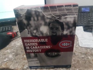 Memorable Games in Montreal Canadians History - Bild 1 von 3