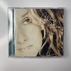 F Cd Celine Dion All The Way Decade Of Songs