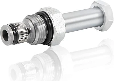 OKAUTO Deltrol DSV-080-2NCP-N Solenoid Cartridge Valve, SPX Stone/Fenner VF-4009