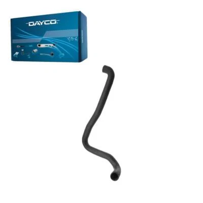 Manguera de refrigerante de radiador Dayco superior para Chevrolet R2500 Suburban 1989-1991 7,4 L V8 Foto 1 de 2