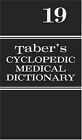 Thumb-Indexed Edition (Taber's Cyclopedic Medical Di...