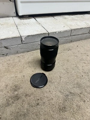 Lente Soligor Zoom Marco Rolev M.G 28-80 mm F:3,5-4,5 rara de colección (única en su clase) Foto 1 de 4