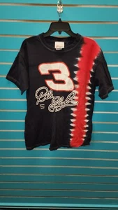2001 Dale Earnhardt Competitors View Tye Dye T Shirt. Large. - Picture 1 of 2