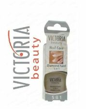 Victoria Beauty Nail Care Diamond Hard Polish Base Coat 5 in 1 12ml