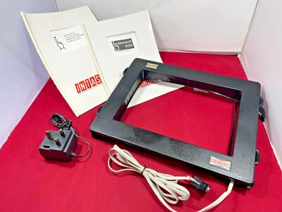 Touch Screen Zusatz Für 35.6cm Crt Monitor Mit PSU Und Handbüchern - Bild 1 von 4