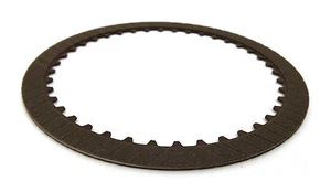 Genuine Mitsubishi A/T End Clutch Disc MD759887 - Bild 1 von 2