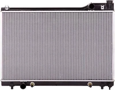 Radiator Replacement For 1992-1995 Mazda 929 V6 3.0L MA3010213 W/O Oil Cooler Foto 1 de 4
