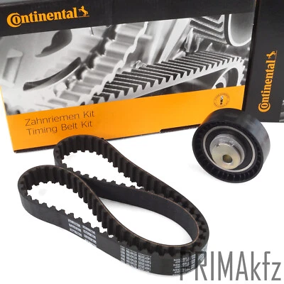 CONTI CT983K1 Zahnriemensatz für Ford Focus Galaxy Mondeo IV Fiesta Transit 1.8D - Bild 1 von 3