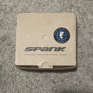 Spank Löffel 90 grüne Pedale (E02004SA0710SPK) - Bild 1 von 6