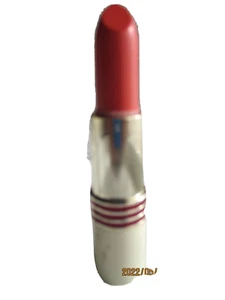 Revlon #09 Sunny Color Shine Creme Lipstick 0.15 oz. Vintage  - Picture 1 of 5