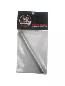 Engine Works 41877 Lightweight Fuel Pump Pushrod, Bronze Tip - For Chevy - New - Picture 1 of 1