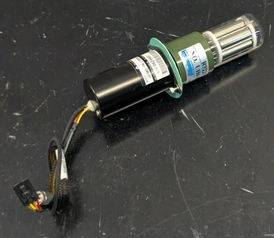 Tubo Hamamatsu R9220 con fuente de alimentación de enchufe HPMS-1N-L2BSM FACSCanto BD Foto 1 de 3