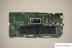 Dell Laptop Motherboard for Inspiron 15 7586 17 7786 Series Laptops - 6DHD3 - Picture 1 of 1