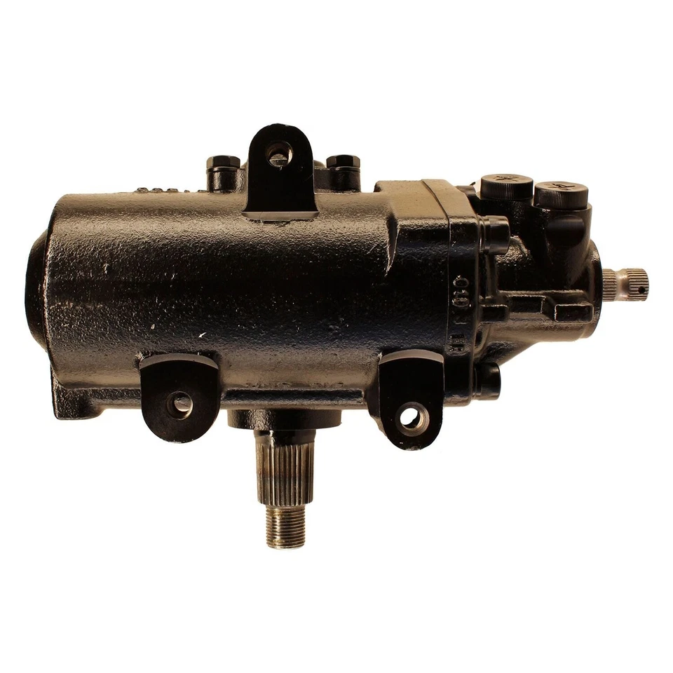 For Ford Aerostar 1997 Lares 11601 New Power Steering Pump Foto 1 de 4