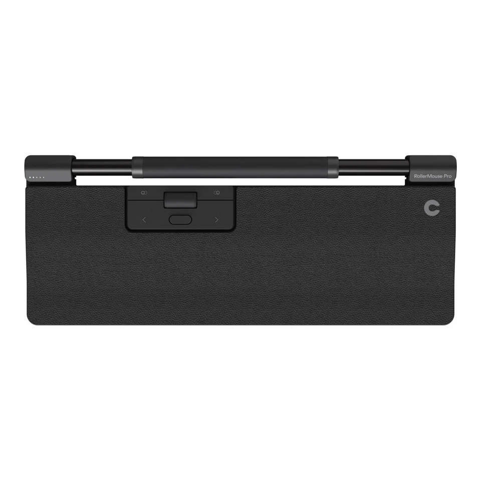 Contour Design CDRMPRO20210 RM PRO WIRED REG WRIST REST VEGAN LEATHER WIRED REG  - Image 1 of 1