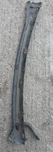 VAUXHALL VIVARO RENAULT TRAFIC 01-14 FRONT SCUTTLE PANEL METAL TRIM 2006 - Picture 1 of 8