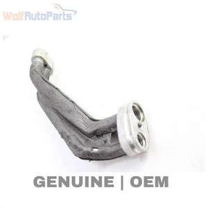 1998-2004 AUDI A6 - AC Evaporator PIPE / TUBE 4B0820720B - Picture 1 of 5