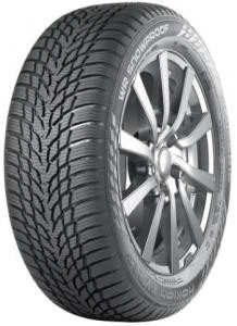 Nokian WR Snowproof P XL 235/55 R17 103V - Bild 1 von 3
