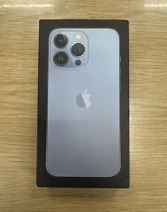 iPhone 13PRO - 128GB - Empty Original Box - Zdjęcie 1 z 5