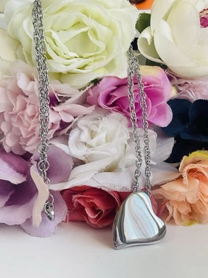 Collana Morellato Cuore Lucido ♥️ - Immagine 1 di 4