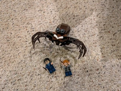 LEGO Harry Potter 75950 Aragog's Lair - Image 1 of 3