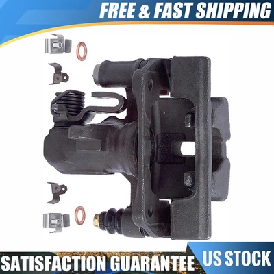 Pinza de freno de disco trasera izquierda Cardone 1 para Dodge 2000 GTX 1989 1990 Foto 1 de 3