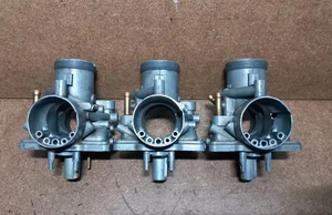 Kawasaki H1 500 KH Mikuni Corpi Alesati 31,5mm VM 28 Ka6 Vergaser gebohrt - Bild 1 von 7