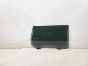 14-20 MITSUBISHI OUTLANDER REAR RIGHT RH PASS SIDE DOOR WINDOW GLASS PANEL OEM - Picture 1 of 3