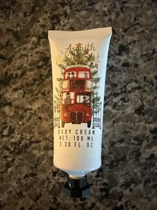 Asquith & Somerset Winter Rose Luxus Körpercreme 3,38 Oz. Neu & Versiegelt - Bild 1 von 4