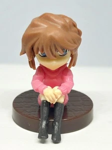 Figura Choco Egg Detective Conan #23 Ai Haibara - Furuta 2020 Japón - Imagen 1 de 14