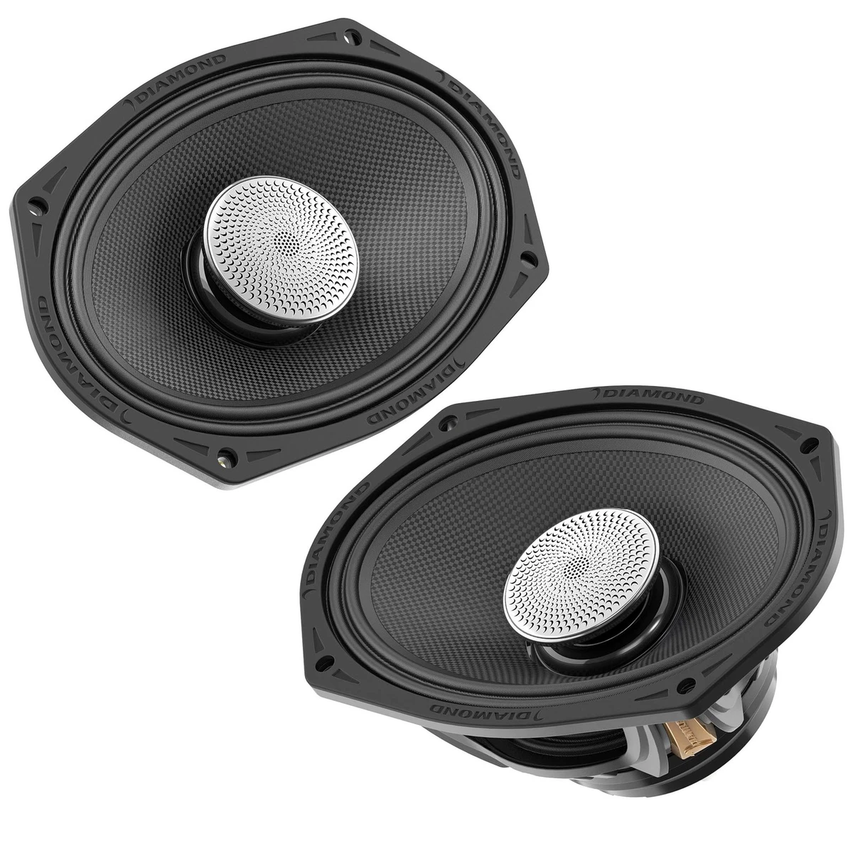 Diamond Audio Car Speakers and Systems for sale | eBay