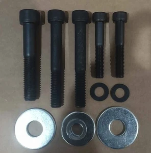 SDK SRT-4 Engine Mount Bolt Set - Picture 1 of 1