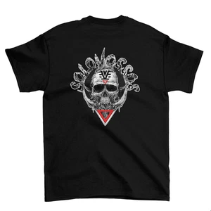 SVS Die Hard Skull - Foto 1 di 10