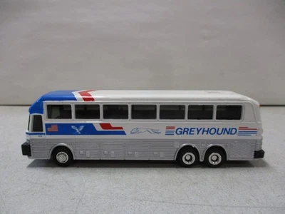 Autobús Road Champs Greyhound Eagle Coach A Foto 1 de 4