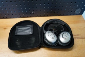 (B) Bose QC-2 Quiet Comfort 2 - Picture 1 of 5