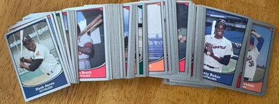 1990 Pacific ⚾️Baseball ⚾️ Legends #1-#110 U- Pick ⭐️Complete Your Set⭐️ - Image 1 of 2