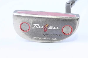 Taylormade Rossa Sport Maranello 4 Putter / 34 Inch - Picture 1 of 6