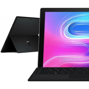 LAPTOP 2w1 MICROSOFT SURFACE PRO 7 Intel Core i7 16GB 256GB SSD NVMe DOTYK Win11 - Zdjęcie 1 z 12
