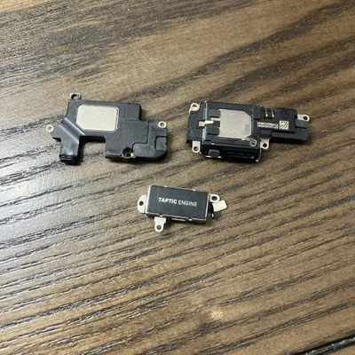 Altavoz/auricular/motor táctil OEM Apple iPhone 13 PRO MAX ENVÍO GRATUITO Foto 1 de 4