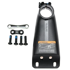 Cannondale HollowGram SAVE Vorbau für SystemBar -6 Grad 110mm CP2000U1011 - Bild 1 von 7